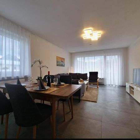 Rebekka'S Apartment Füssen Exteriér fotografie