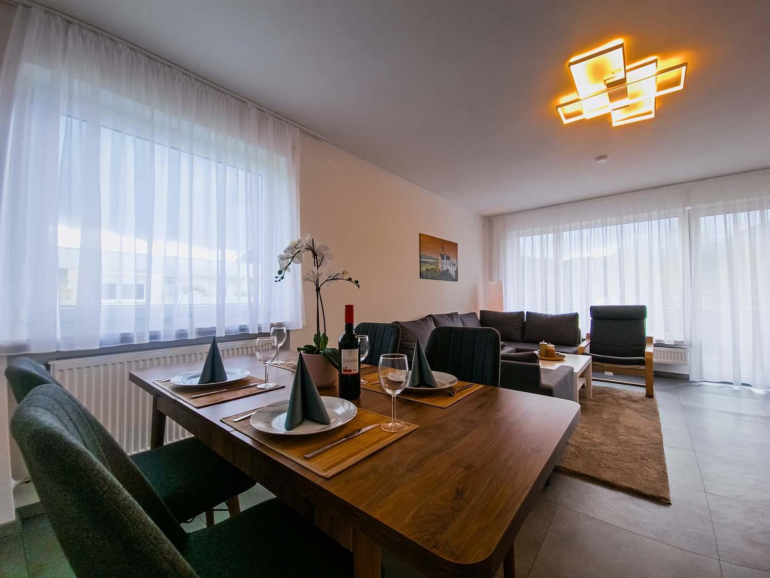 Rebekka'S Apartment Füssen Exteriér fotografie