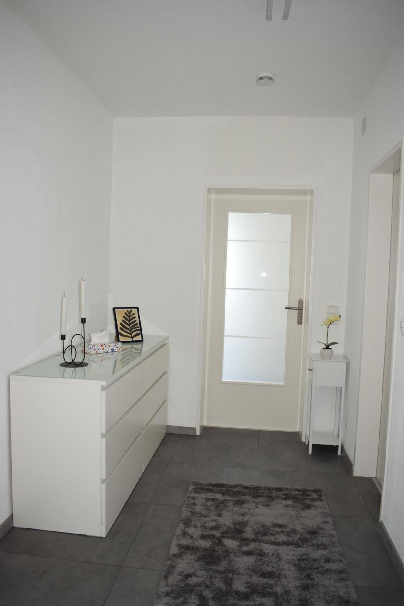 Rebekka'S Apartment Füssen Exteriér fotografie