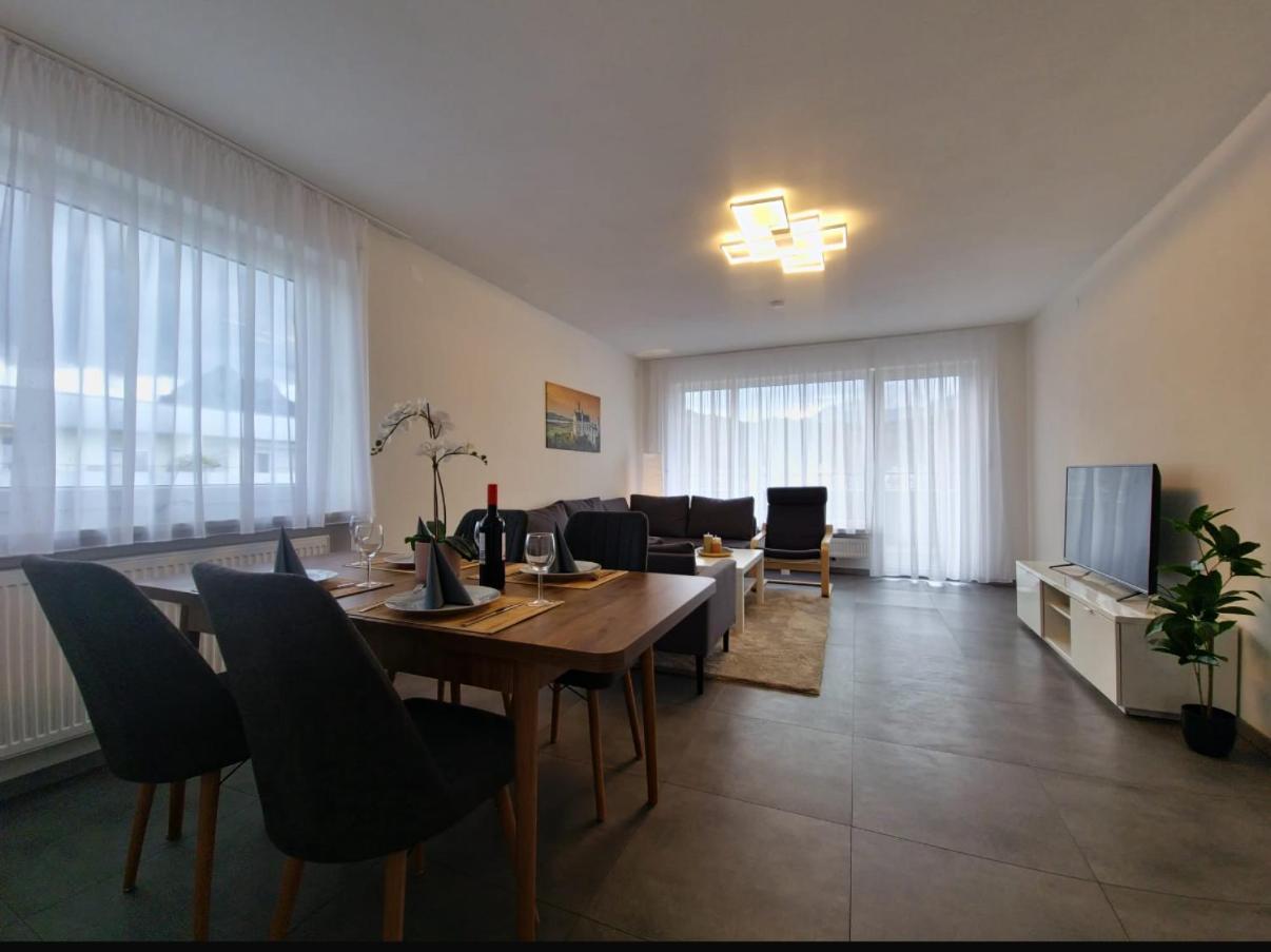 Rebekka'S Apartment Füssen Exteriér fotografie